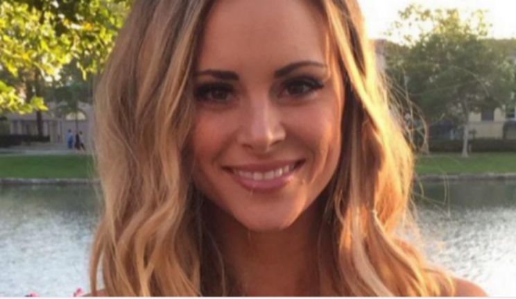 Amanda Stanton