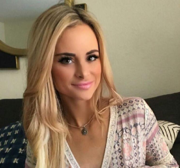 Amanda Stanton