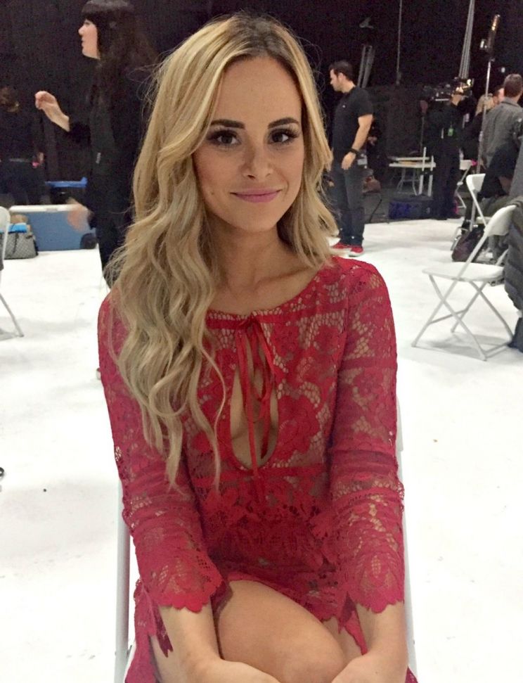 Amanda Stanton