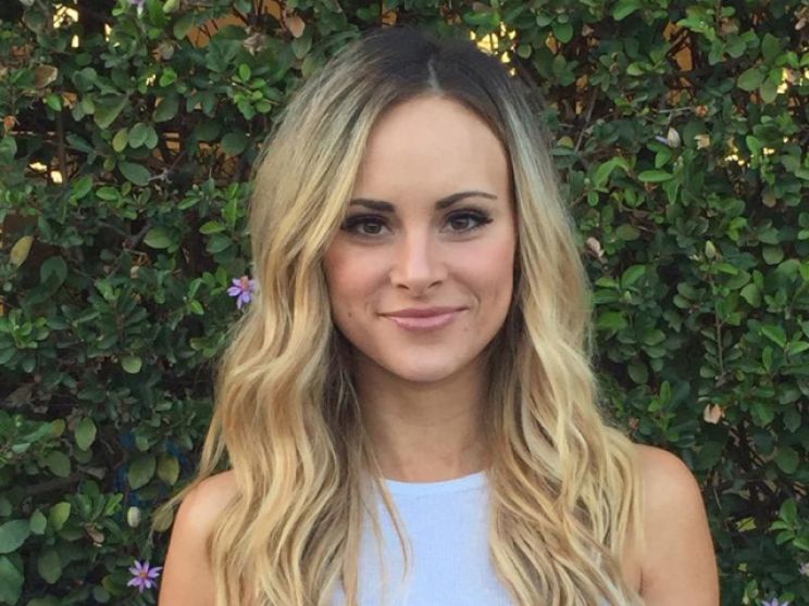 Amanda Stanton