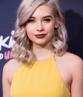 Amanda Steele
