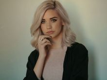 Amanda Steele