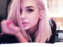 Amanda Steele