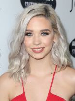 Amanda Steele