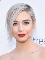 Amanda Steele