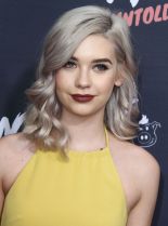 Amanda Steele