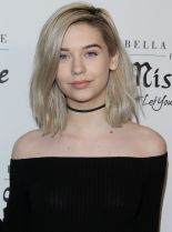 Amanda Steele