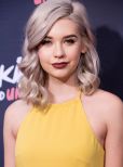 Amanda Steele