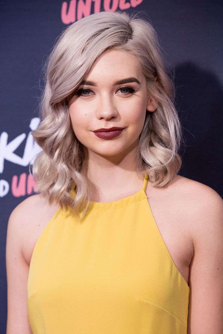 Amanda Steele