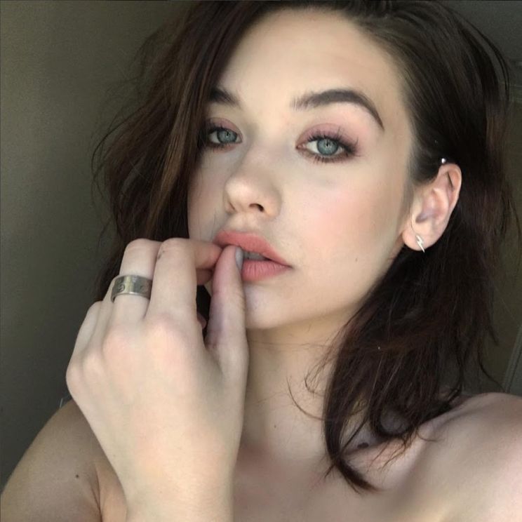 Amanda Steele