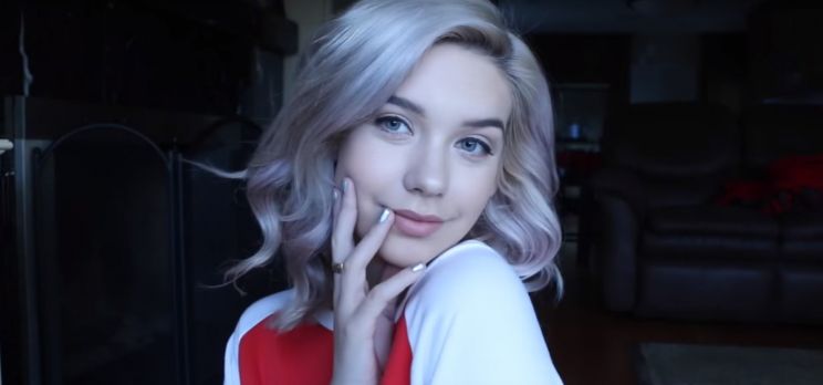 Amanda Steele