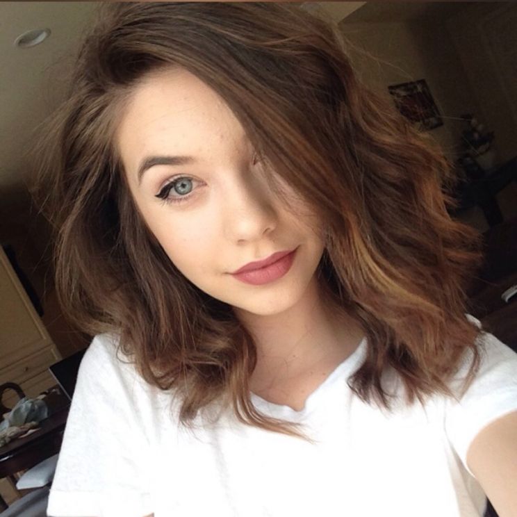 Amanda Steele