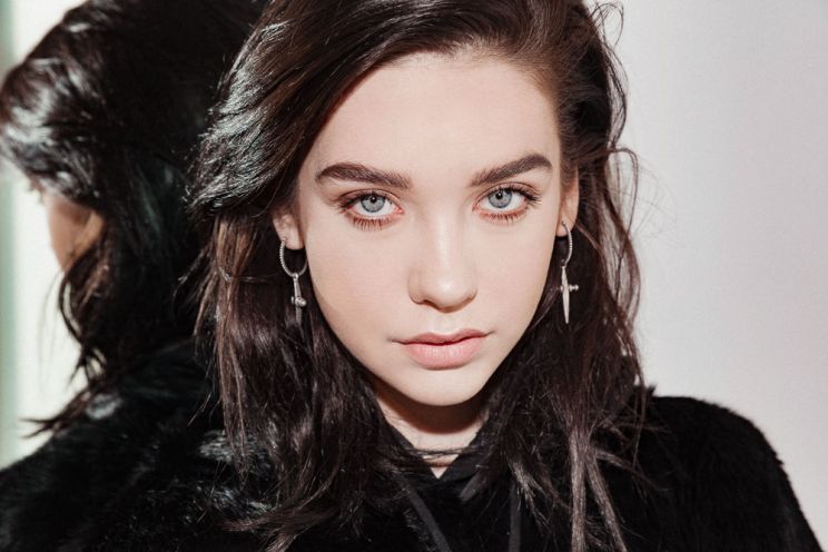 Amanda Steele