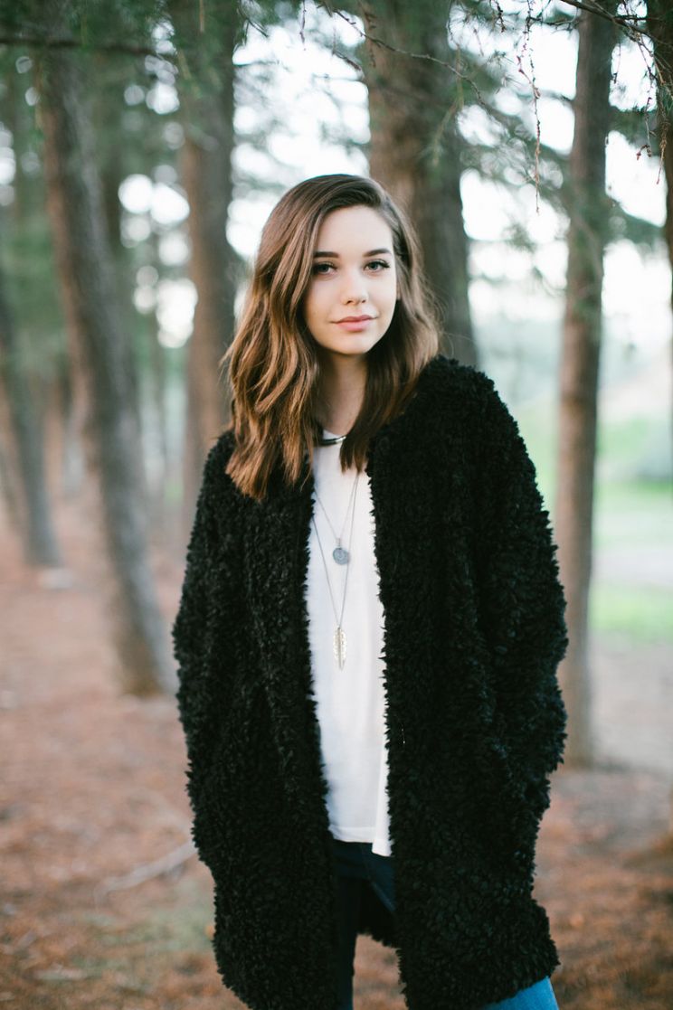 Amanda Steele