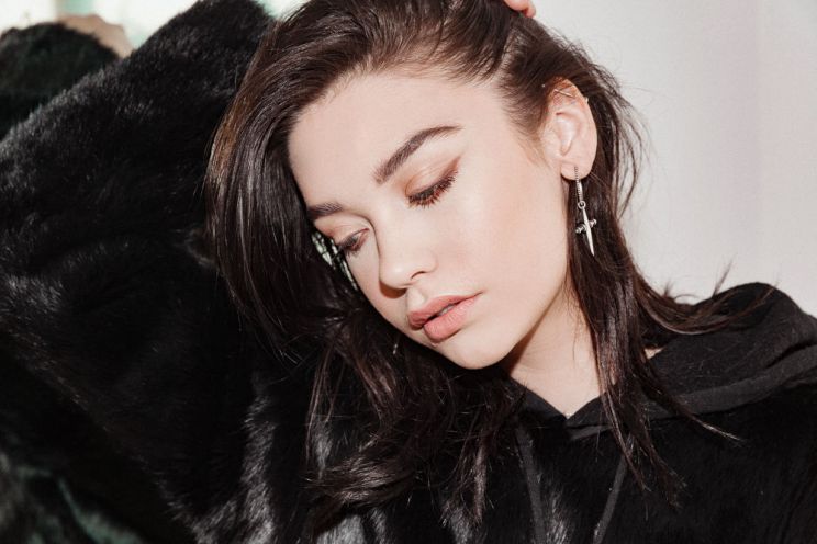 Amanda Steele