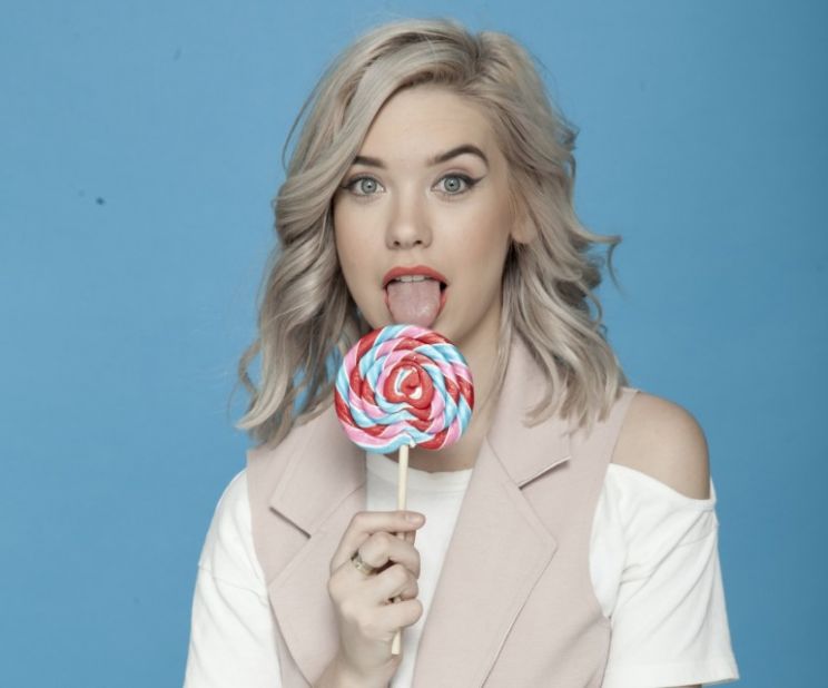 Amanda Steele