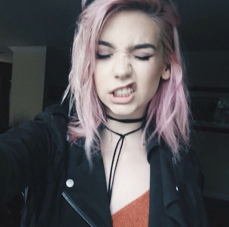 Amanda Steele