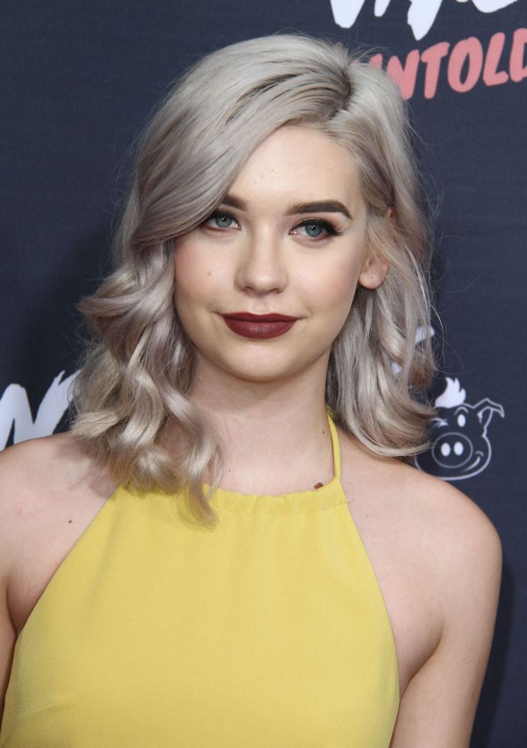 Amanda Steele