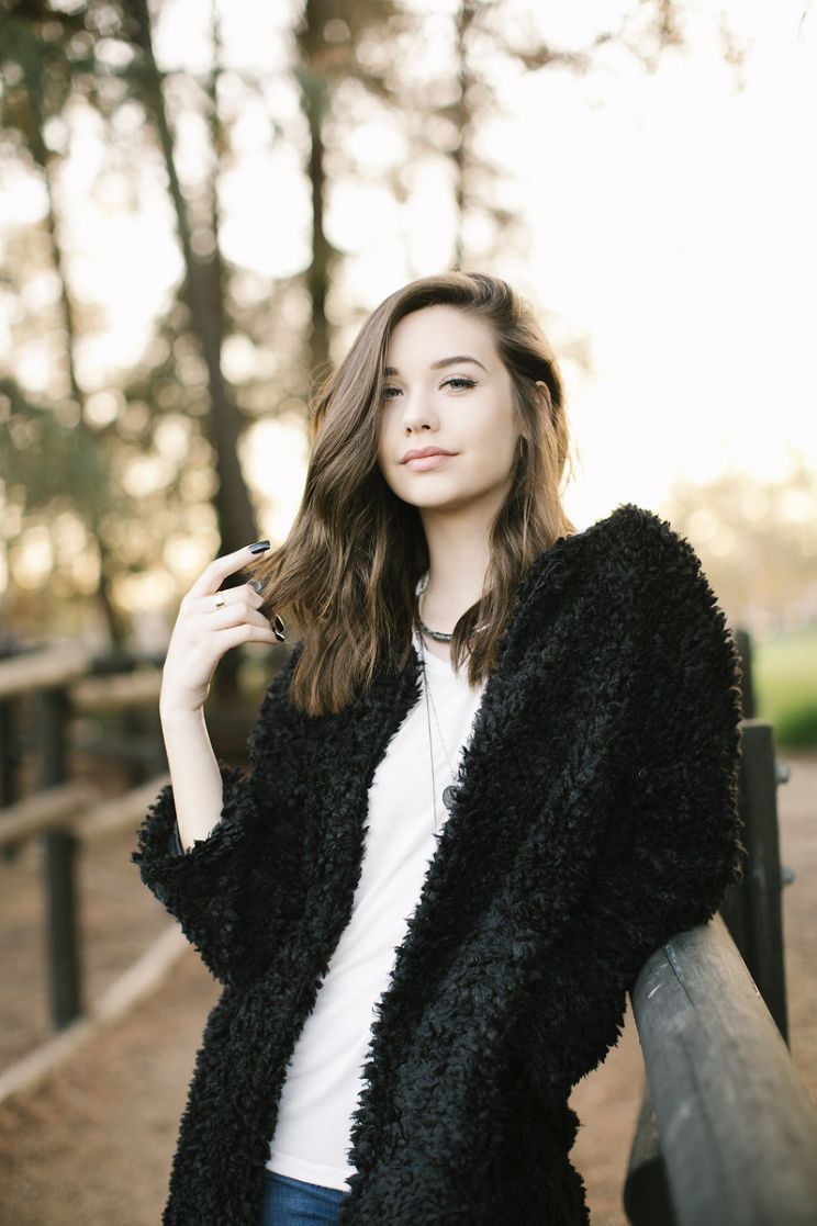 Amanda Steele