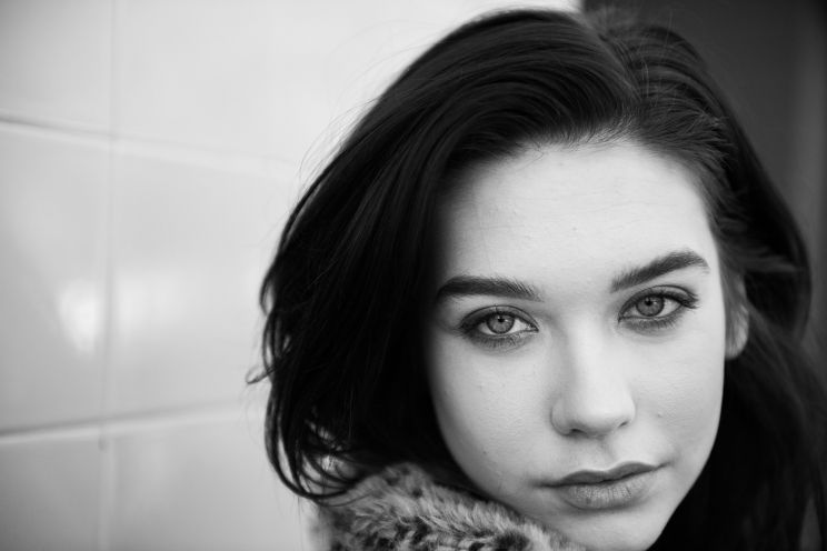 Amanda Steele