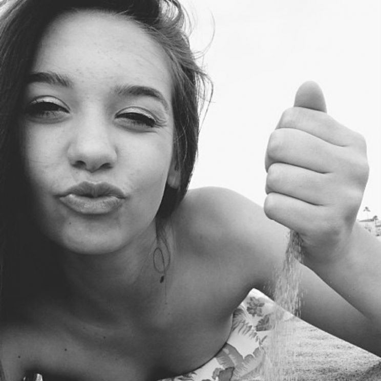 Amanda Steele