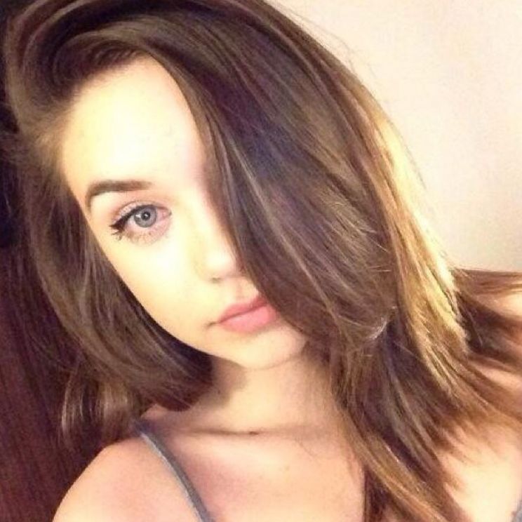 Amanda Steele