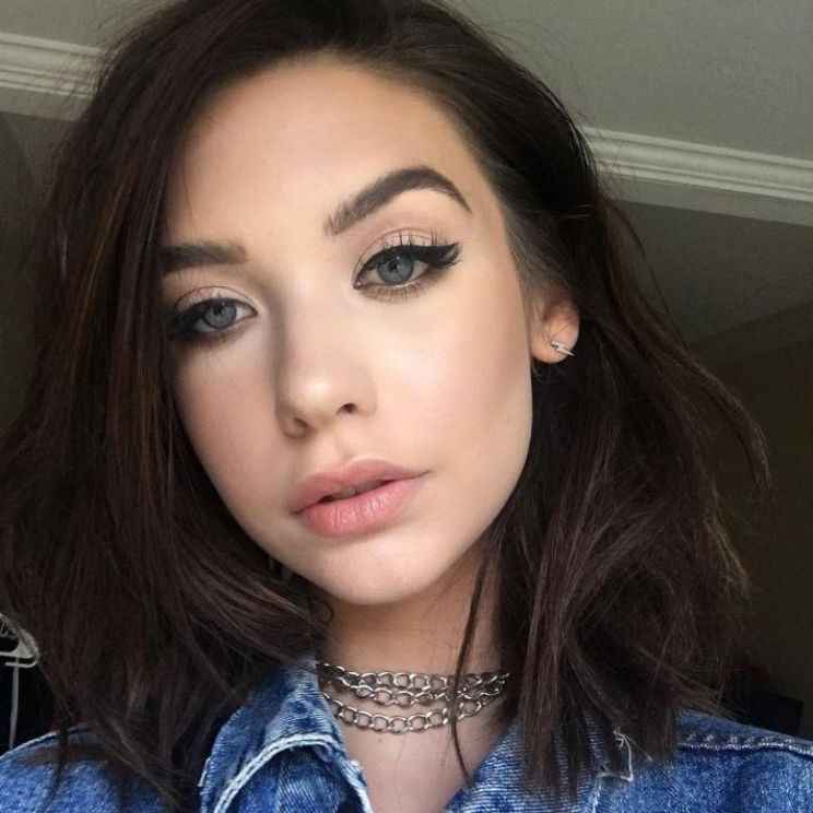 Amanda Steele