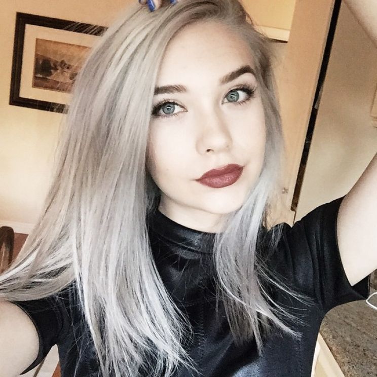 Amanda Steele