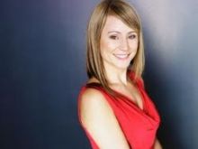 Amanda Stepto