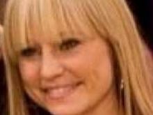 Amanda Stepto