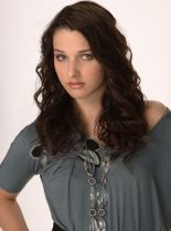 Amanda Stepto