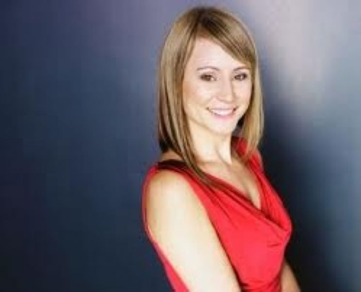 Amanda Stepto