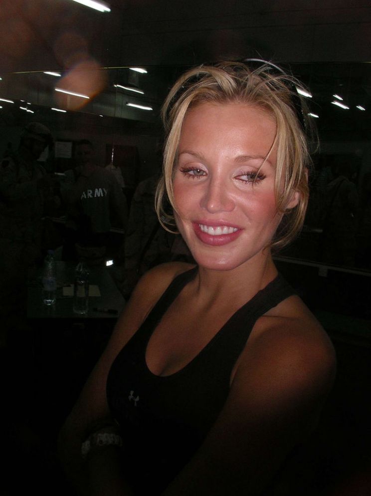 Amanda Swisten