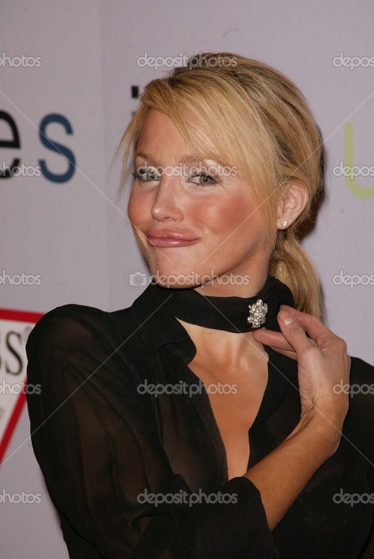 Amanda Swisten
