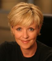 Amanda Tapping