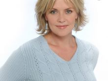 Amanda Tapping