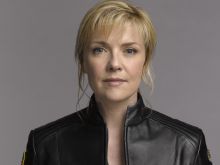 Amanda Tapping