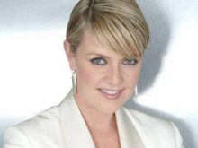 Amanda Tapping