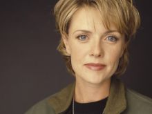 Amanda Tapping