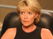 Amanda Tapping