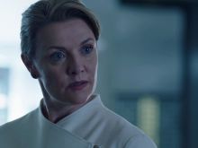 Amanda Tapping photo