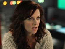 Amanda Tapping