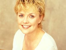 Amanda Tapping