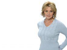 Amanda Tapping