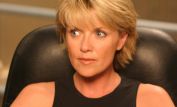 Amanda Tapping