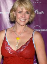 Amanda Tapping