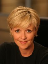 Amanda Tapping