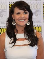 Amanda Tapping