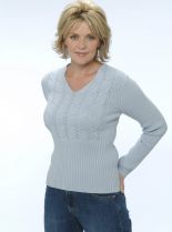 Amanda Tapping