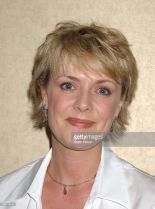 Amanda Tapping